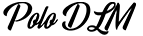 Polo DLM Official Site Logo
